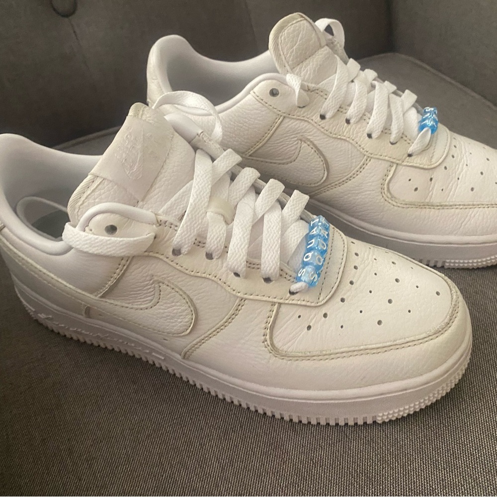Air Force 1 NOCTAs